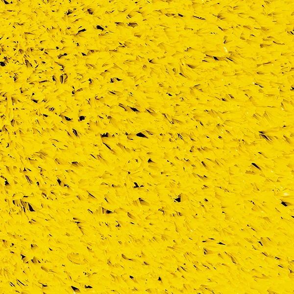 Pasto sintético Amarillo PlayZone Grass