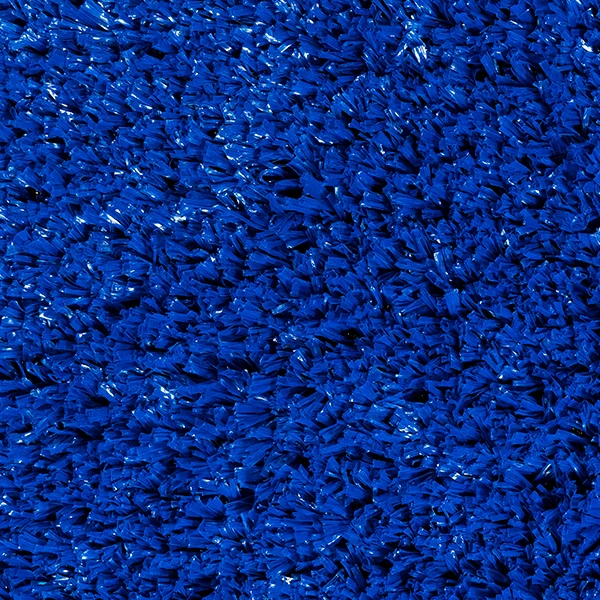 Pasto sintético Azul Marino PlayZone Grass