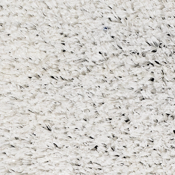 Pasto sintético Blanco PlayZone Grass