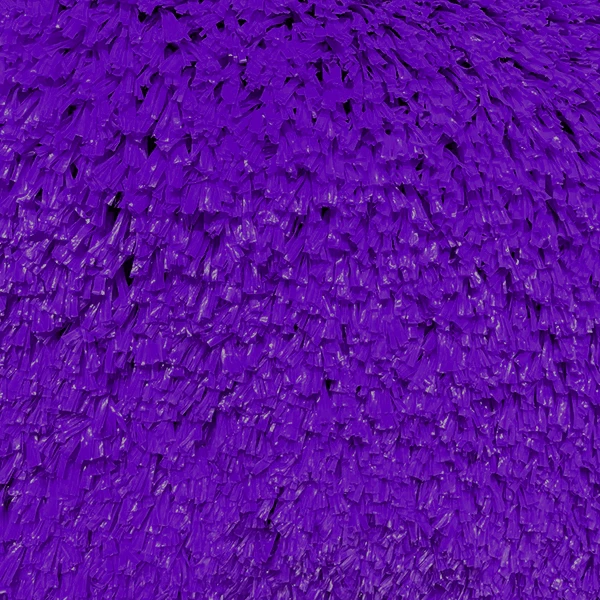 Pasto sintético Morado PlayZone Grass