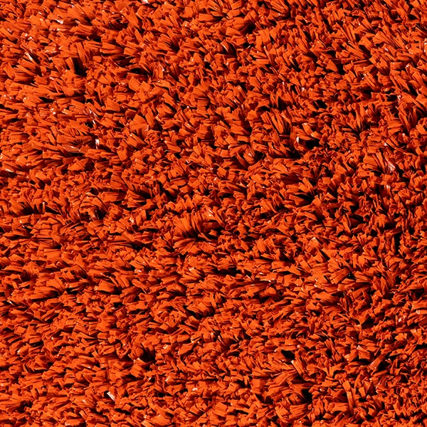 Pasto sintético Terracota PlayZone Grass