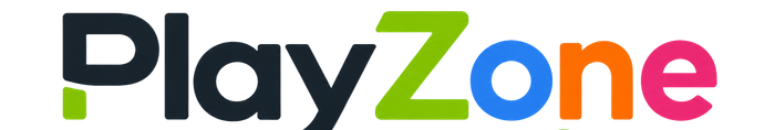 PlayZone Grass — Pasto sintético de colores para áreas infantiles